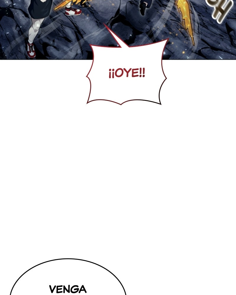 Read Tower of God_ Urek Mazino ES Manga Online