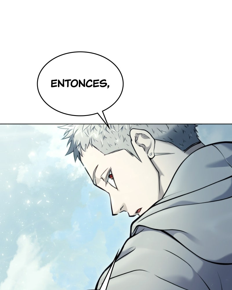 Read Tower of God_ Urek Mazino ES Manga Online