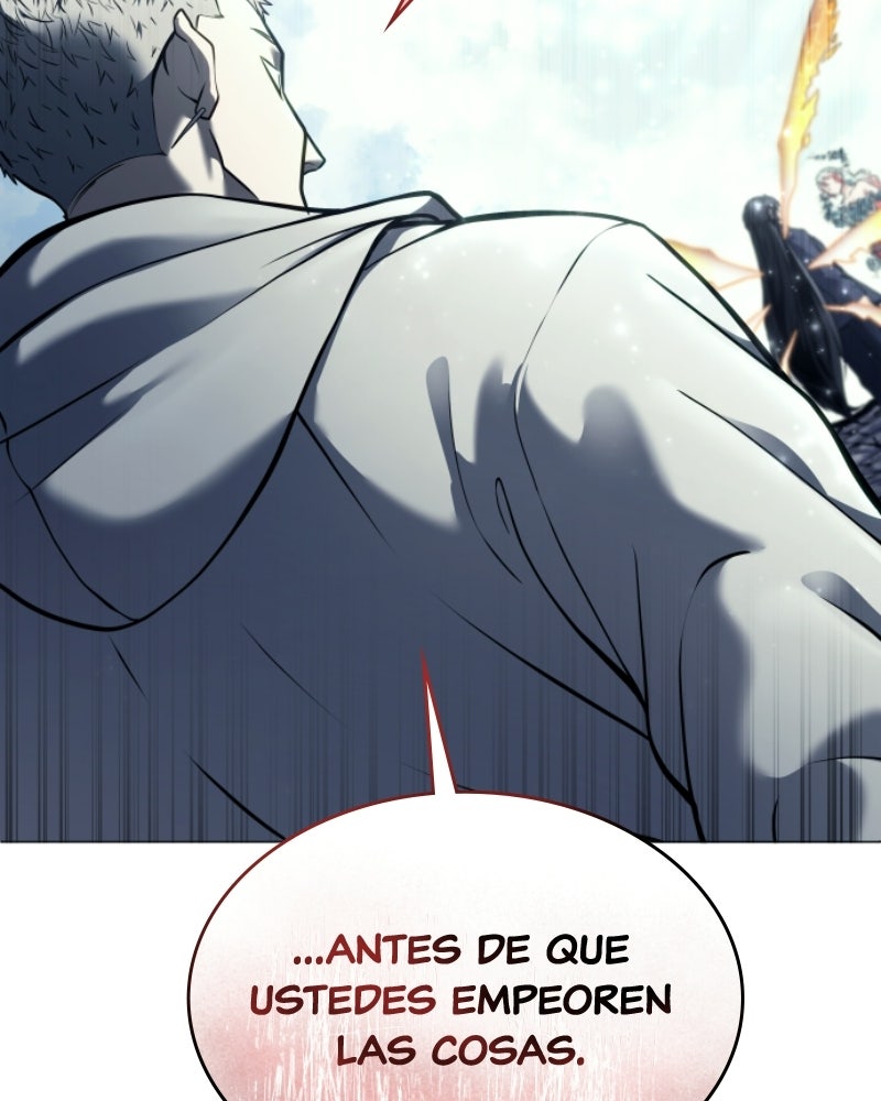Read Tower of God_ Urek Mazino ES Manga Online