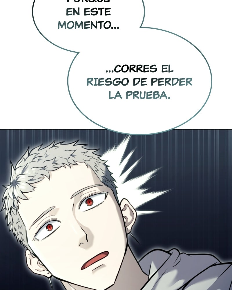 Read Tower of God_ Urek Mazino ES Manga Online