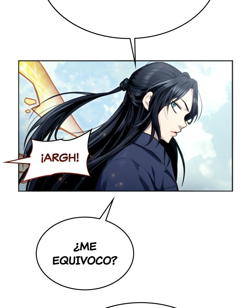 Read Tower of God_ Urek Mazino ES Manga Online