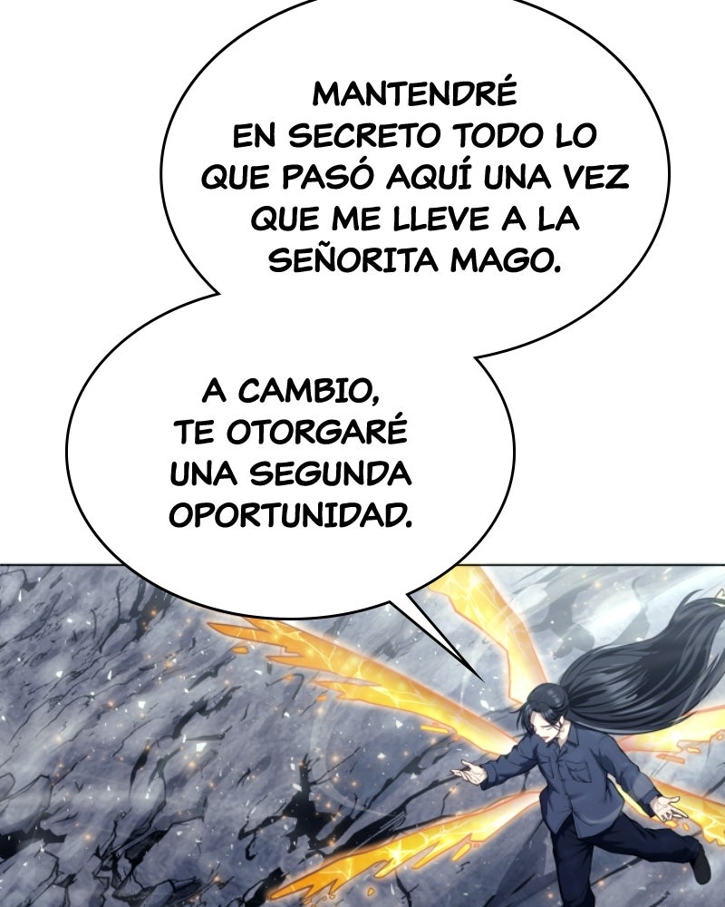 Read Tower of God_ Urek Mazino ES Manga Online