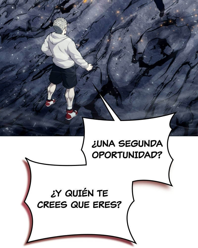 Read Tower of God_ Urek Mazino ES Manga Online