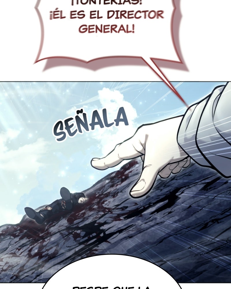 Read Tower of God_ Urek Mazino ES Manga Online