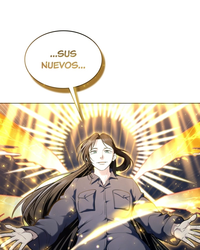 Read Tower of God_ Urek Mazino ES Manga Online