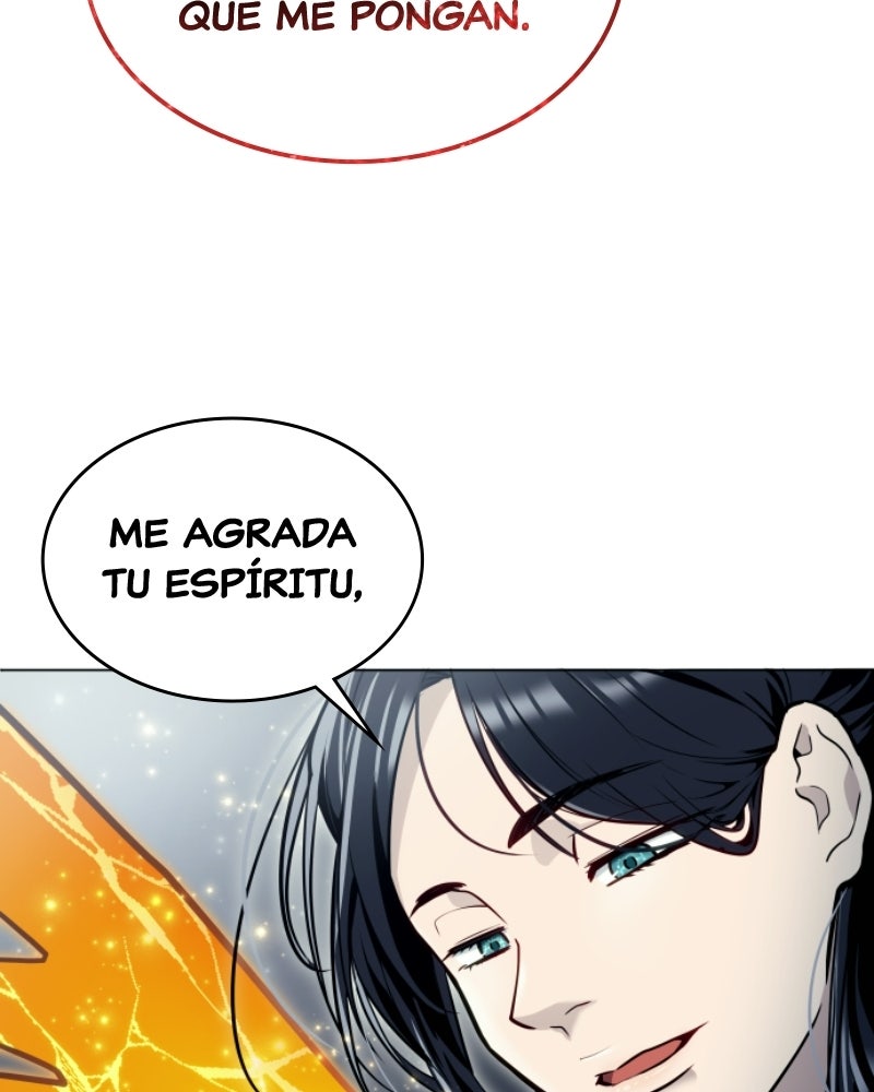 Read Tower of God_ Urek Mazino ES Manga Online