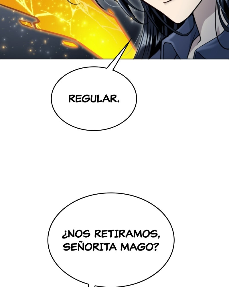 Read Tower of God_ Urek Mazino ES Manga Online