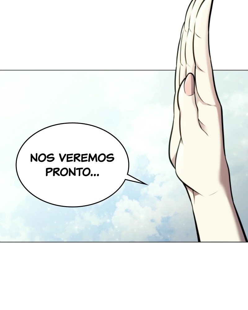 Read Tower of God_ Urek Mazino ES Manga Online