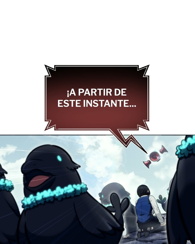 Read Tower of God_ Urek Mazino ES Manga Online