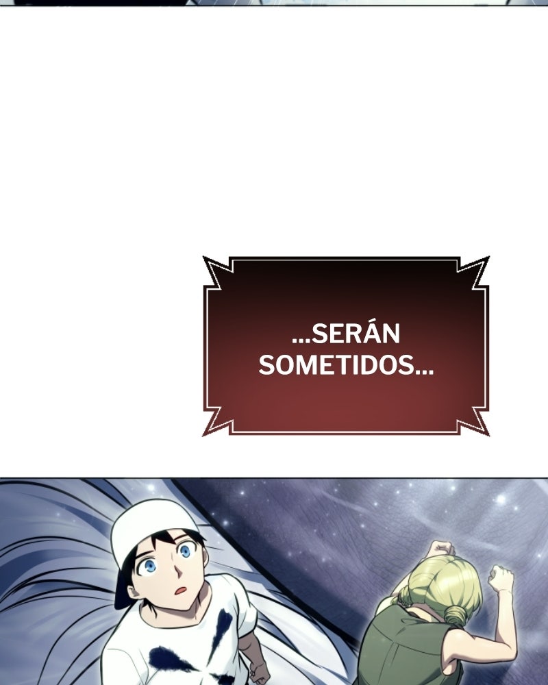 Read Tower of God_ Urek Mazino ES Manga Online