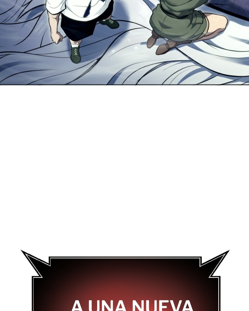 Read Tower of God_ Urek Mazino ES Manga Online