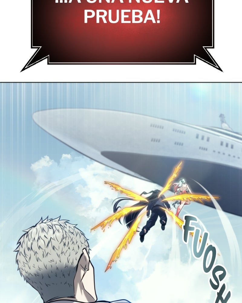 Read Tower of God_ Urek Mazino ES Manga Online