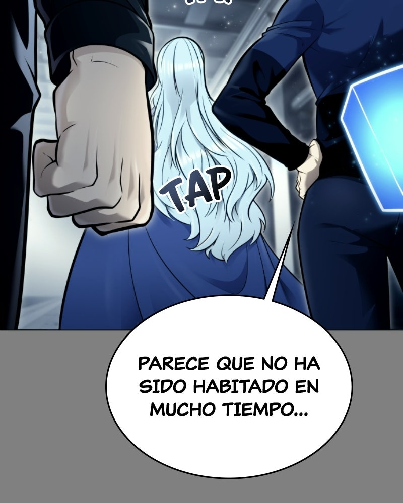 Read Tower of God_ Urek Mazino ES Manga Online