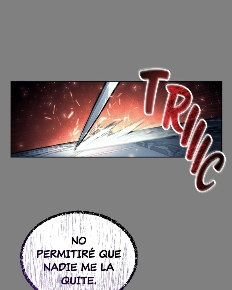 Read Tower of God_ Urek Mazino ES Manga Online