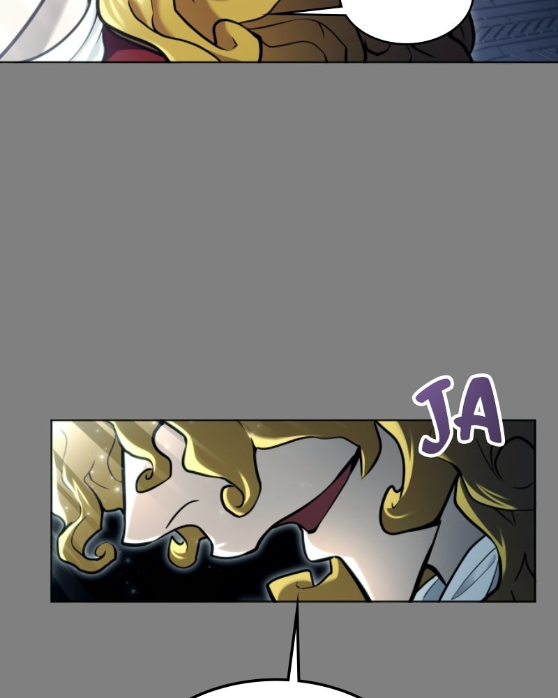 Read Tower of God_ Urek Mazino ES Manga Online