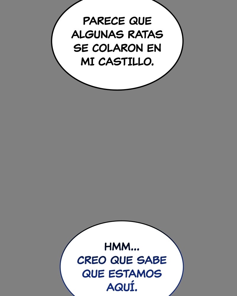 Read Tower of God_ Urek Mazino ES Manga Online