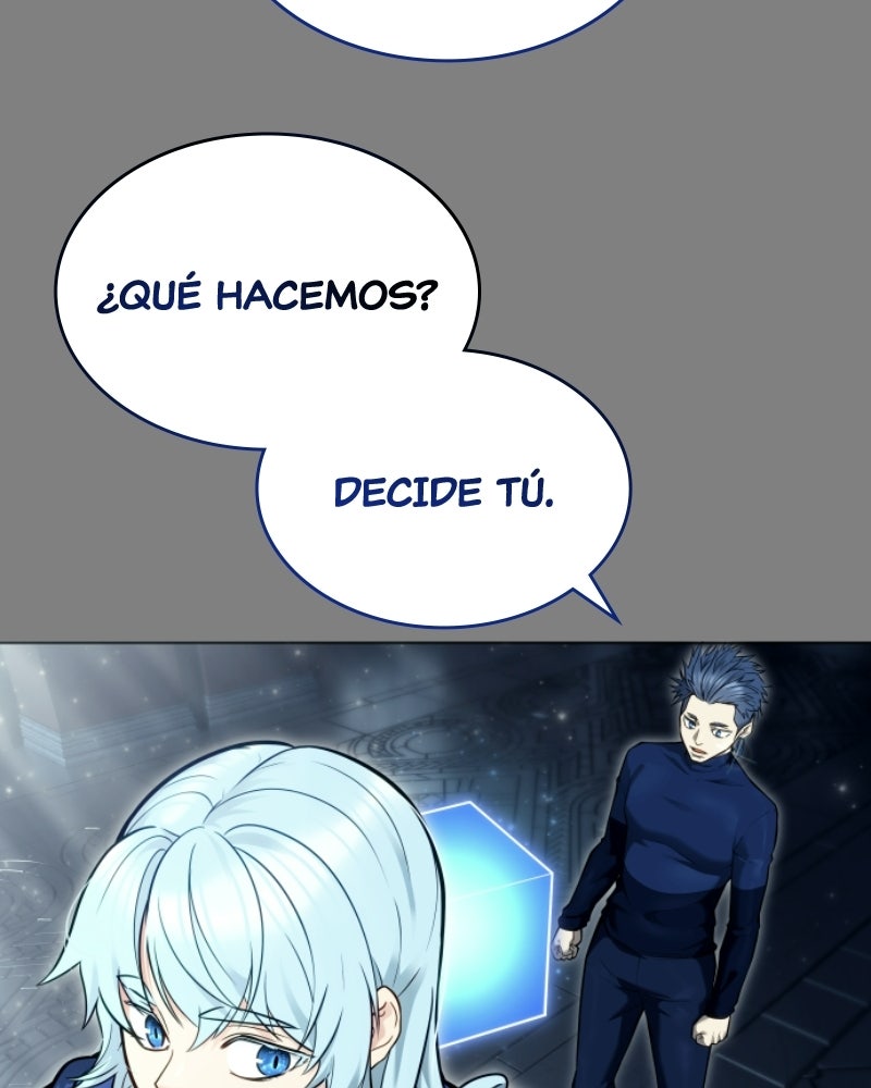 Read Tower of God_ Urek Mazino ES Manga Online