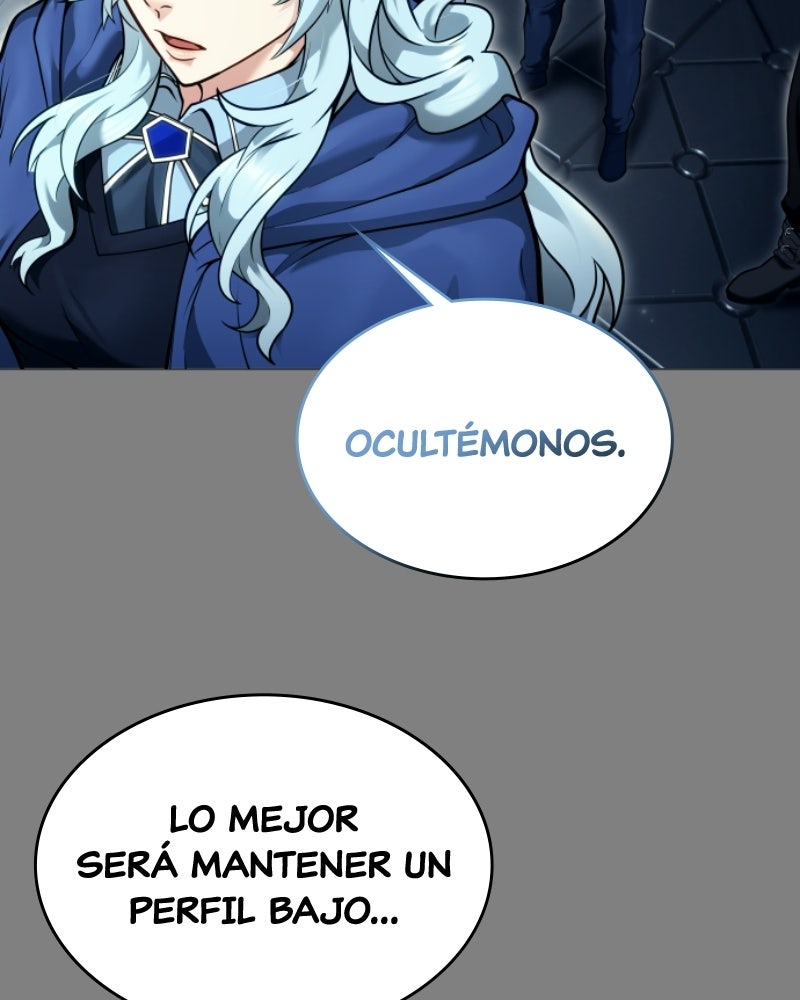 Read Tower of God_ Urek Mazino ES Manga Online
