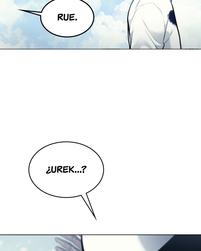 Read Tower of God_ Urek Mazino ES Manga Online