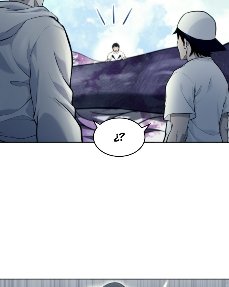 Read Tower of God_ Urek Mazino ES Manga Online