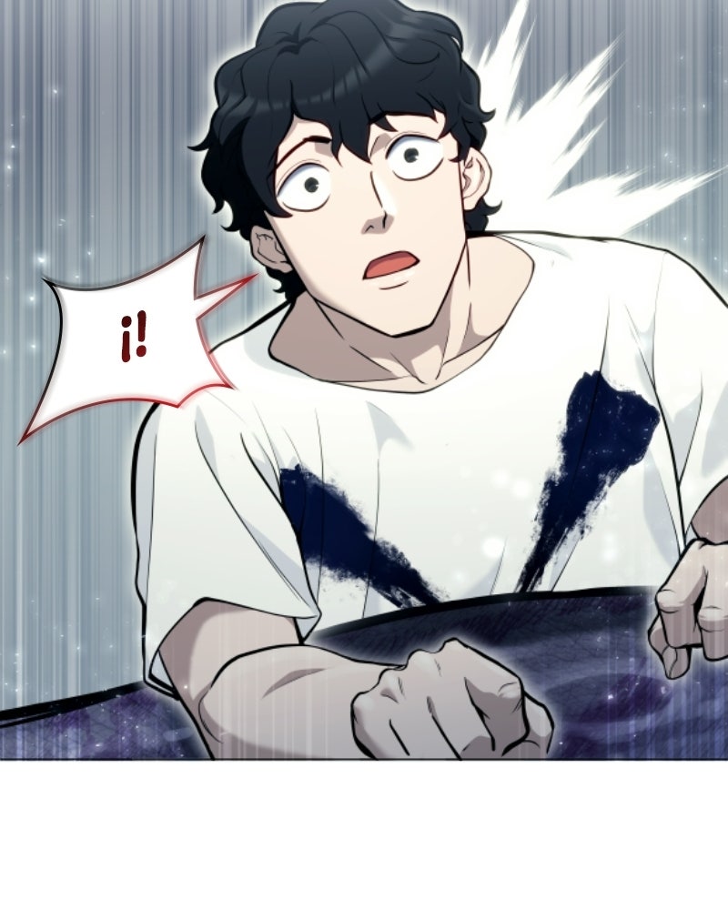 Read Tower of God_ Urek Mazino ES Manga Online