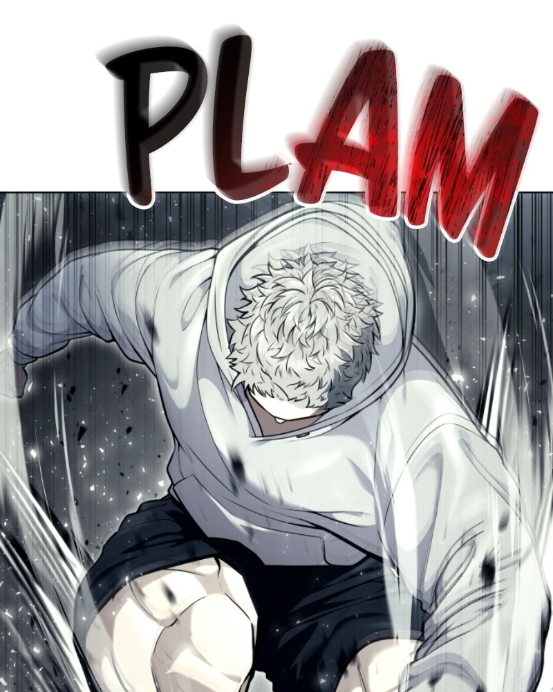 Read Tower of God_ Urek Mazino ES Manga Online