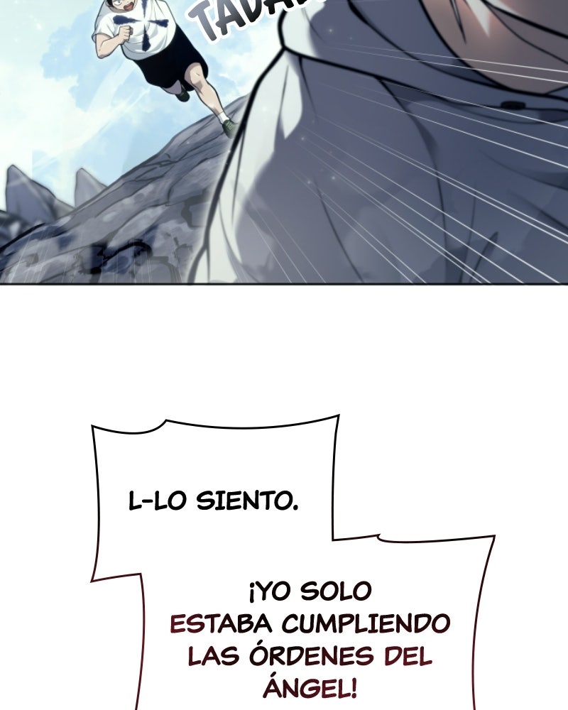 Read Tower of God_ Urek Mazino ES Manga Online