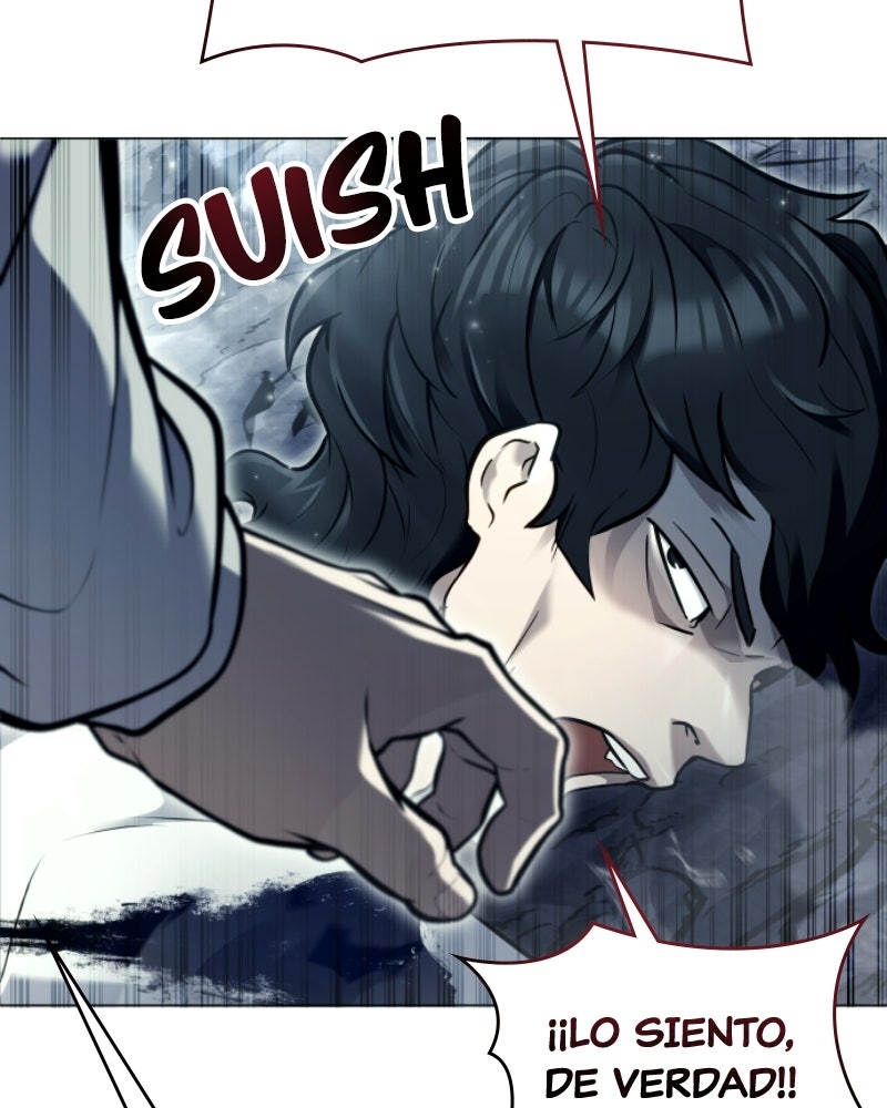 Read Tower of God_ Urek Mazino ES Manga Online