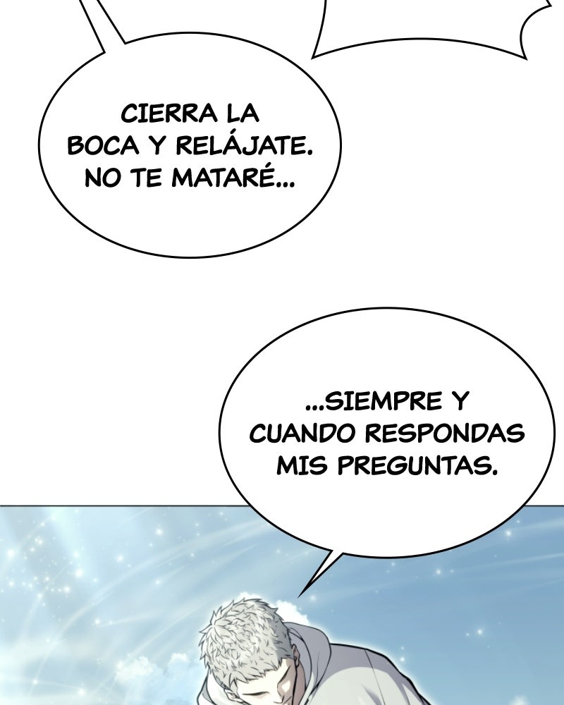 Read Tower of God_ Urek Mazino ES Manga Online