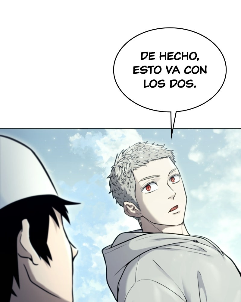 Read Tower of God_ Urek Mazino ES Manga Online