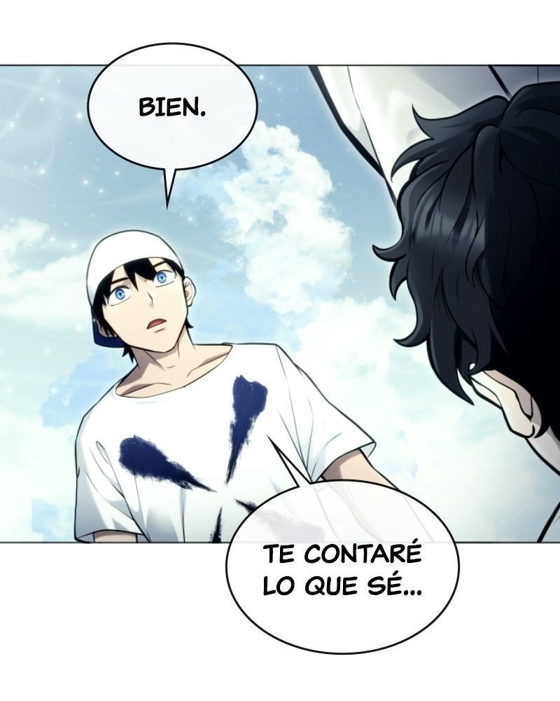 Read Tower of God_ Urek Mazino ES Manga Online