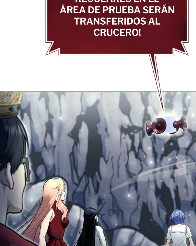 Read Tower of God_ Urek Mazino ES Manga Online