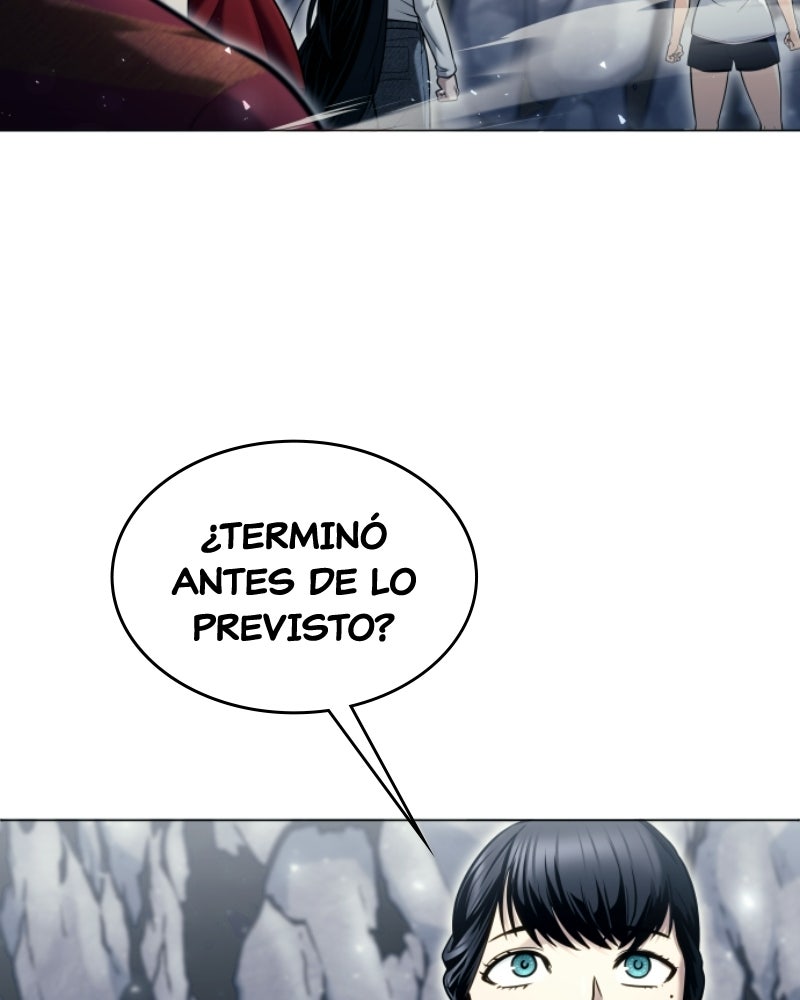 Read Tower of God_ Urek Mazino ES Manga Online