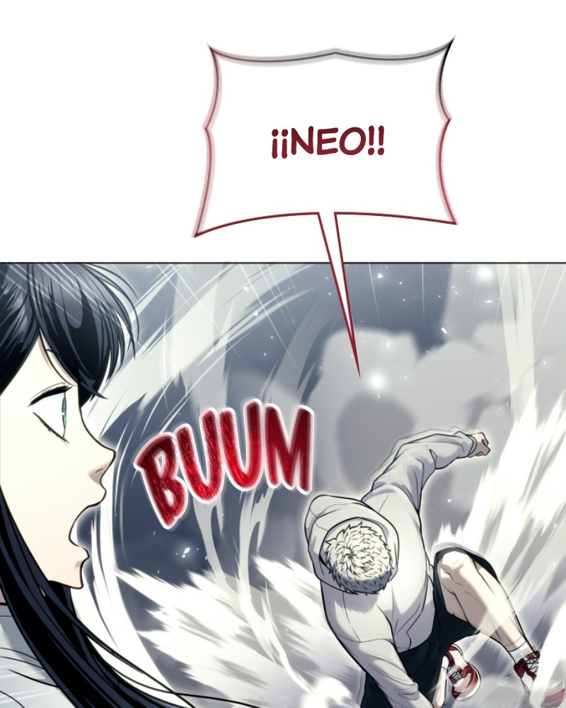 Read Tower of God_ Urek Mazino ES Manga Online
