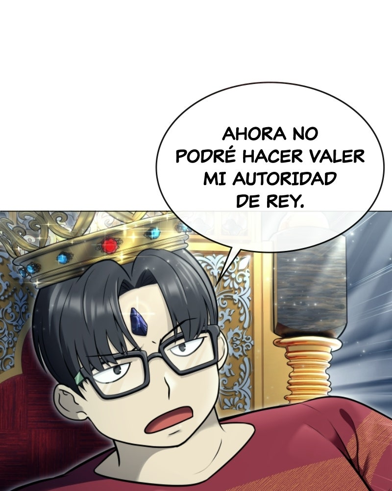 Read Tower of God_ Urek Mazino ES Manga Online