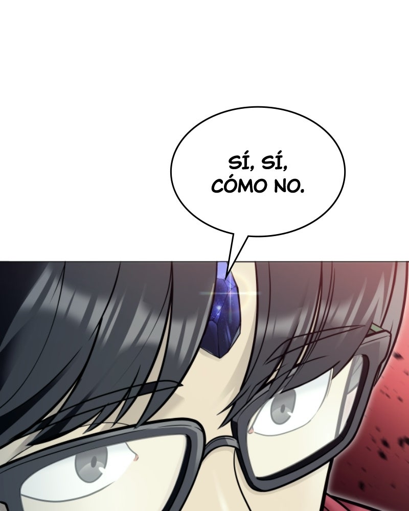Read Tower of God_ Urek Mazino ES Manga Online