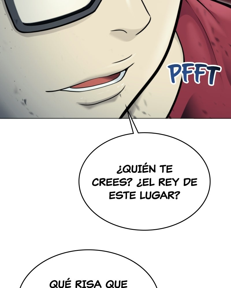 Read Tower of God_ Urek Mazino ES Manga Online
