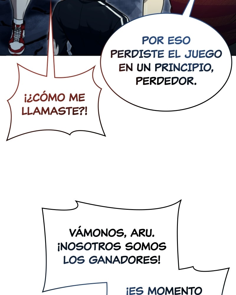 Read Tower of God_ Urek Mazino ES Manga Online