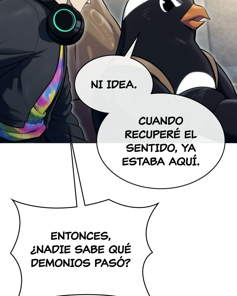 Read Tower of God_ Urek Mazino ES Manga Online