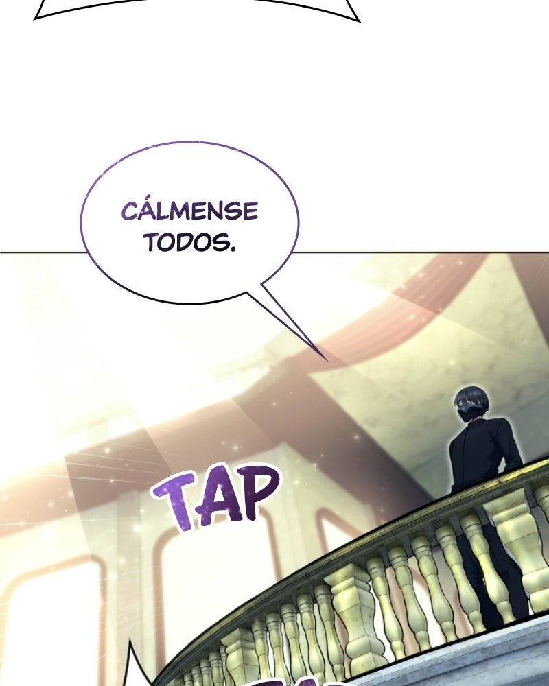 Read Tower of God_ Urek Mazino ES Manga Online