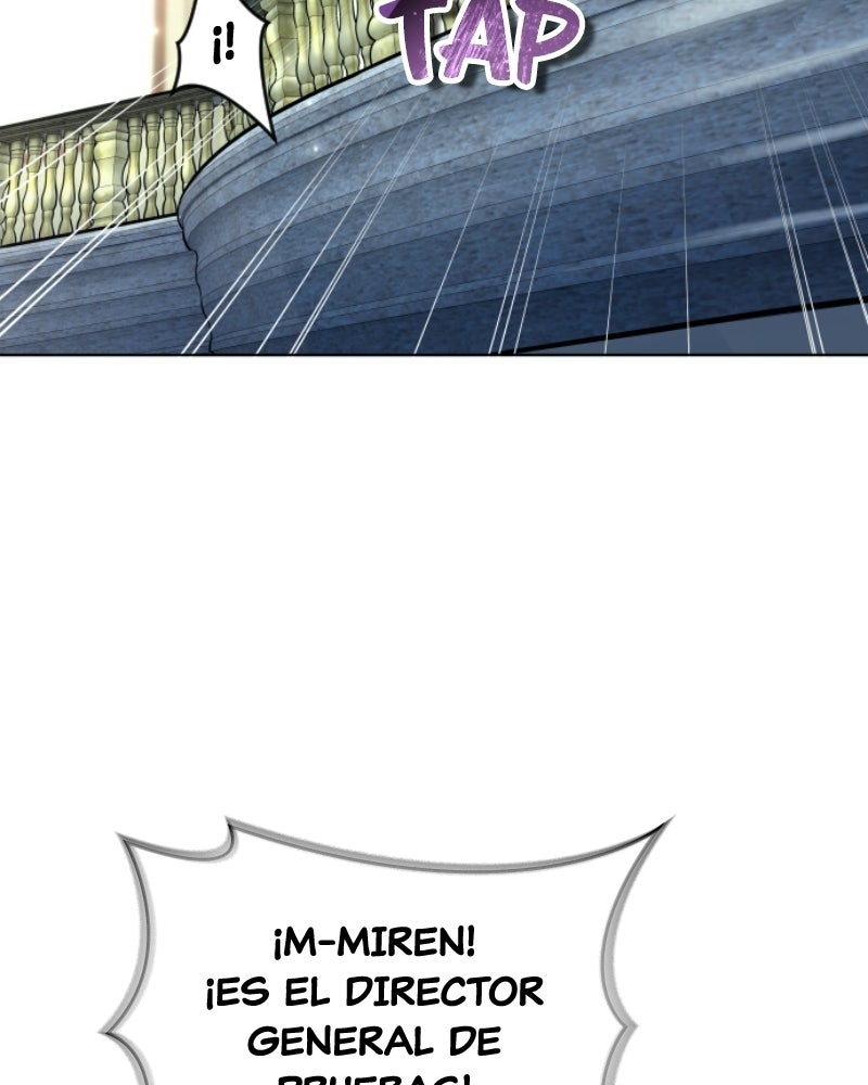 Read Tower of God_ Urek Mazino ES Manga Online