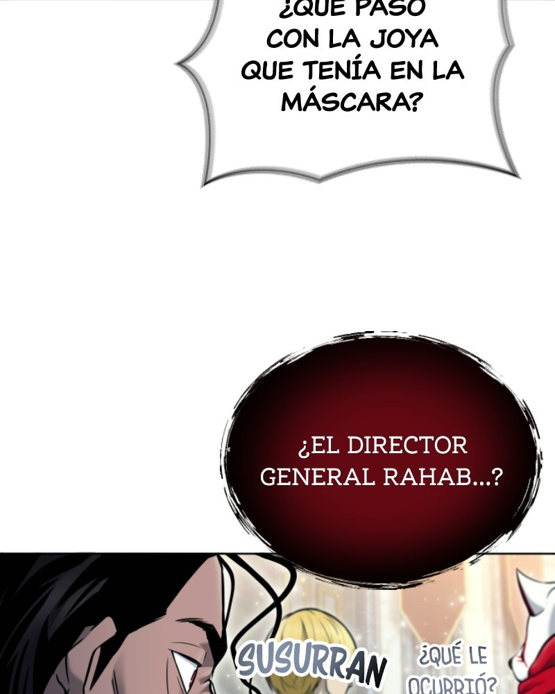 Read Tower of God_ Urek Mazino ES Manga Online