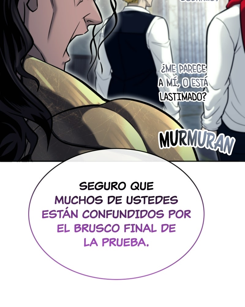 Read Tower of God_ Urek Mazino ES Manga Online