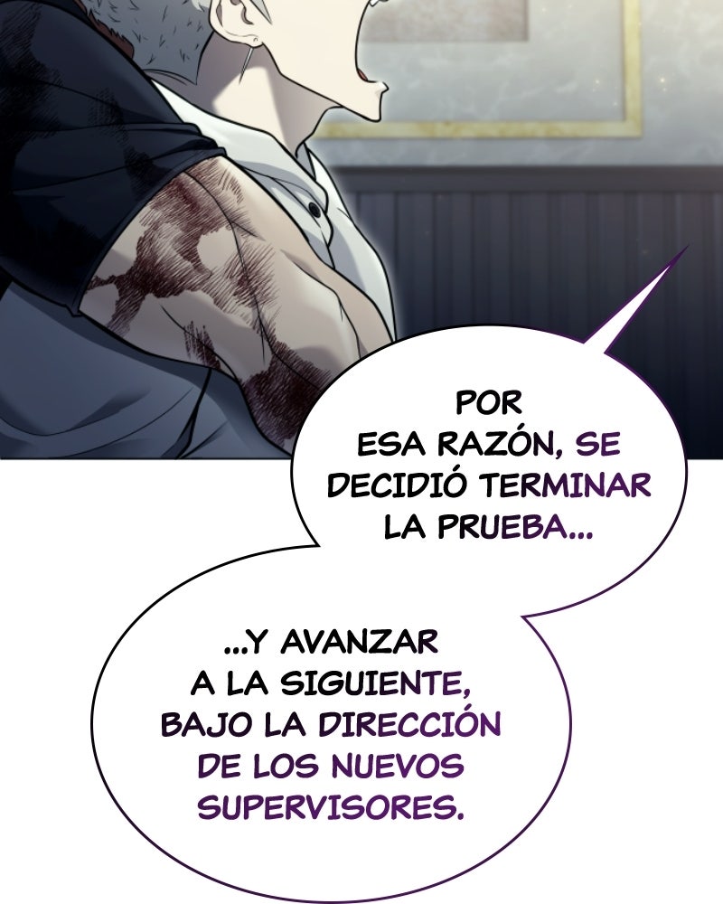 Read Tower of God_ Urek Mazino ES Manga Online