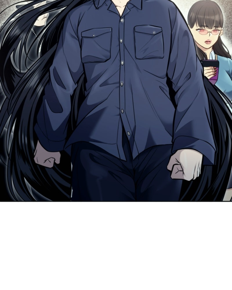 Read Tower of God_ Urek Mazino ES Manga Online