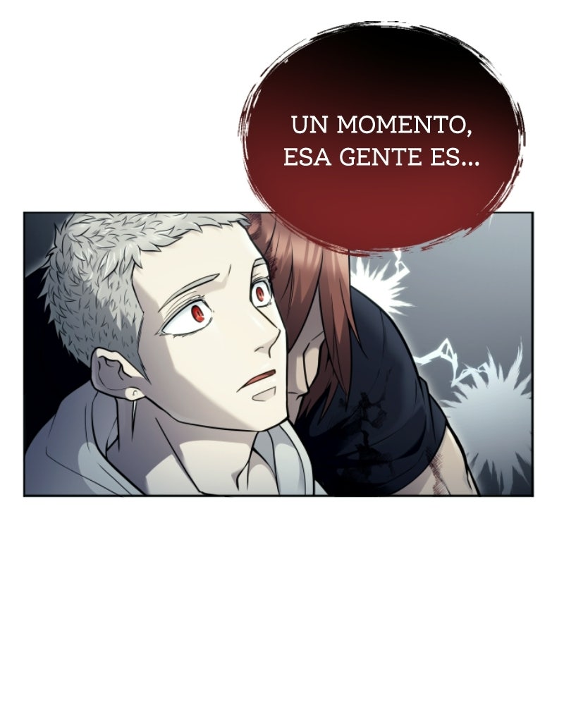 Read Tower of God_ Urek Mazino ES Manga Online