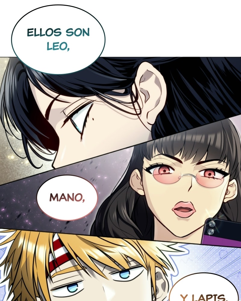 Read Tower of God_ Urek Mazino ES Manga Online