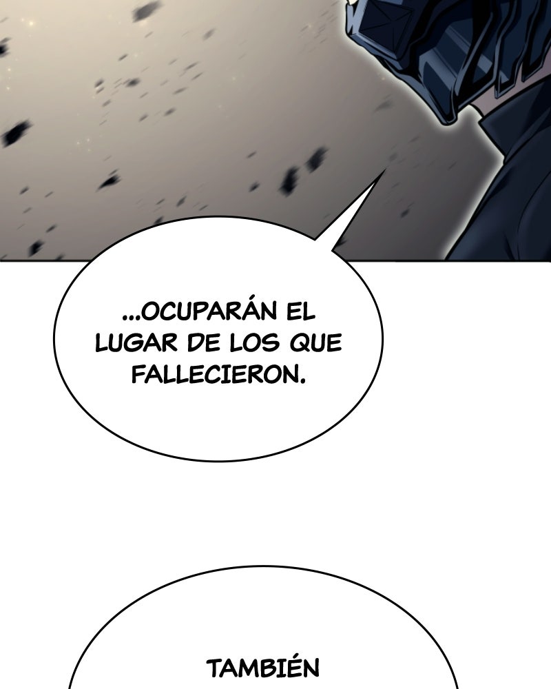 Read Tower of God_ Urek Mazino ES Manga Online