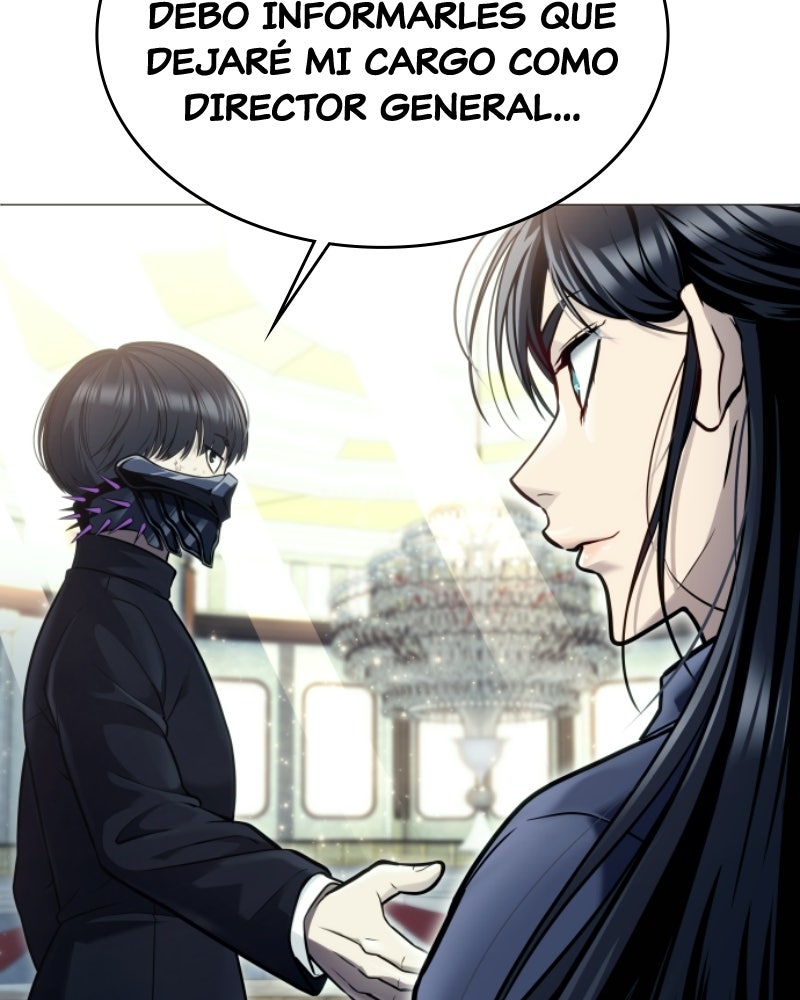 Read Tower of God_ Urek Mazino ES Manga Online