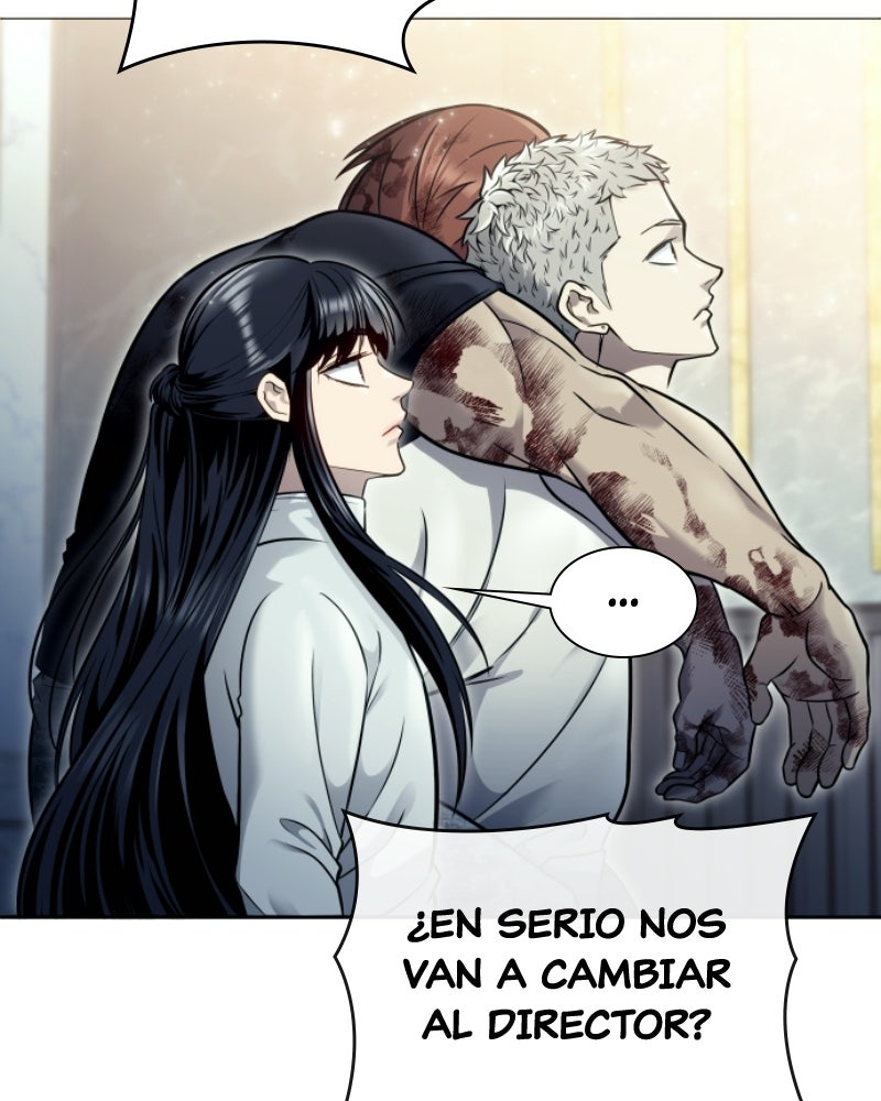 Read Tower of God_ Urek Mazino ES Manga Online